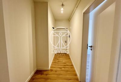 Apartament 2 camere - finisat la cheie, intabulat, contoare montate - 10