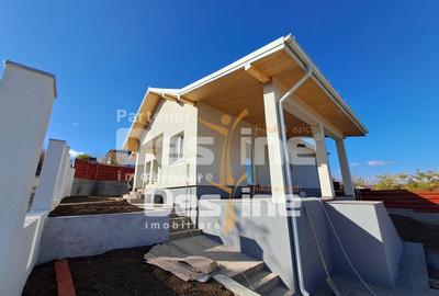 VALEA ADANCA, CASA PLAN PARTER, 101 MP TOTALI, 174.990 EURO - 2