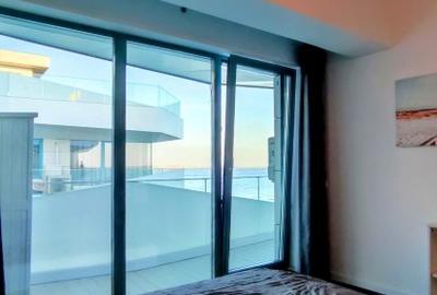 Mamaia-Nord | Prima linie la mare | Apartament 2 camere - 7