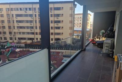 Apartament 3 camere nou, cu parcare inclusa – 2 min de metrou Mihai Bravu - 2