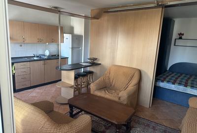 Vânzare garsonieră decomandata - 1