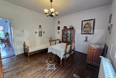 Raritate! Casa individuala, 6 camere, 217mp utili in zona Parcul Central - 12