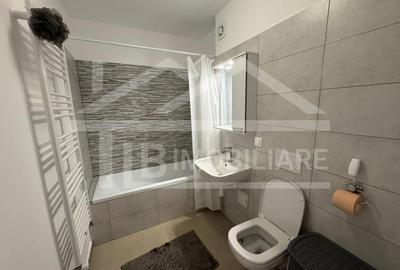 Apartament cu 2 camere, 49mp, parcare, boxa, Zona Maurer Residence - 8
