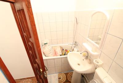 Vand 2 camere decomandate etajul 1 cu balcon - 4