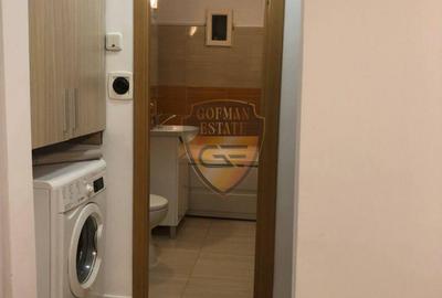 2 Cam, City Park Mall, Tomis III, Soveja, Grăniceri , parter, centrala gaz, A/C - 8