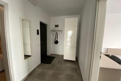 Apartament modern 2 camere în Andrei Mureșanu – bloc nou, terasă & facilități - 6