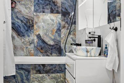 Vedere Panoramică Parc/City • Randament 7–12% • Metrou • Bloc 1982 • Decomandat - 3