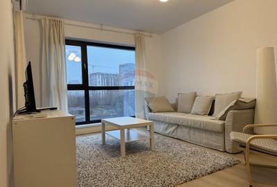 Apartament 2 camere de închiriat – Onix Park – Pipera – Loc de parcare - 1