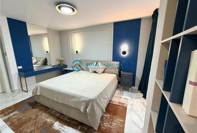 Royal Imobiliare - Vanzare penthouse 4 camere zona Albert - 18