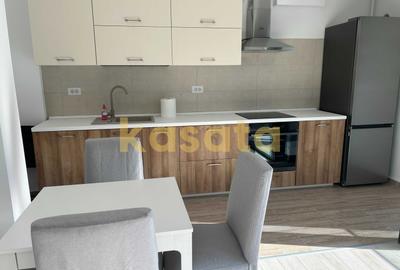 2 Camere Moderne de Închiriat – Băneasa, Zonă Verde și Liniștită - 2