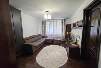 Apartament 3 camere | Ultracentral | 59.4 mp | 3c-4600 - 1