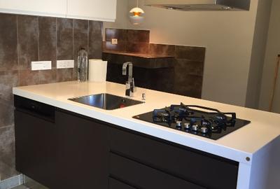 Apartament de inchiriat stradal Lascăr Catargiu singur pe nivel et 2 din S+P+2+M - 7