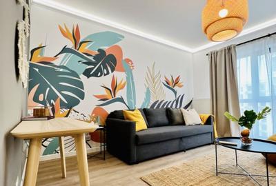 Garsoniera Exigent Plaza Mall Residence langa Parcul Liniei Lujerului - 1