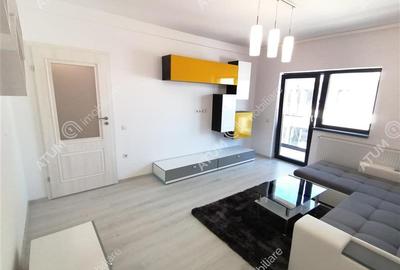 Apartament cu 2 camere decomandat, mobilat în Șelimbăr