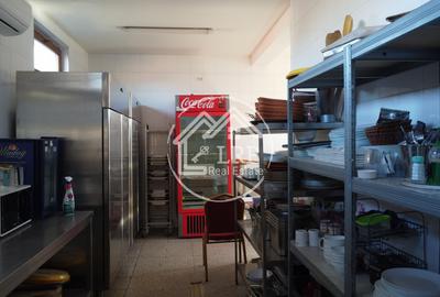 Oportunitate Investitie HoReCa–Complex Comercial cu Vad Excelent DN2-Afumati - 26