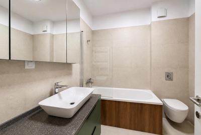 3 Camere || One Floreasca Lake || Prima Inchirere | Parcare Subterana Inclusa - 8