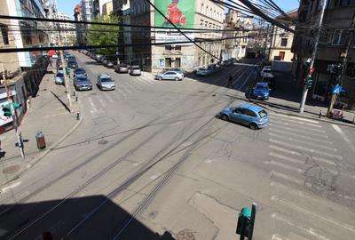 Spatiu comercial P+E zona Rosetti / 800 mp - 19