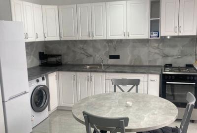 Apartament cu 2 camere în Mănăștur