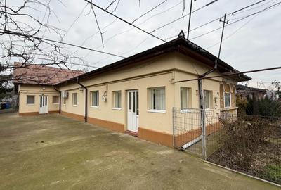 Casa + teren 1100 mp Popesti Leordeni - 2