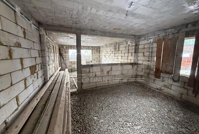 Proprietate de vânzare cu două case | Teren 1.500 mp | Bivolărie - 16