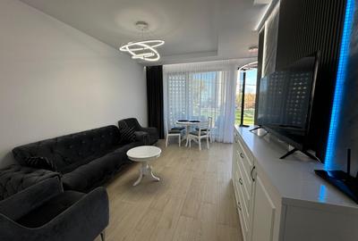 Apartament 2 camere modern - Lake On (AXI36) - 12