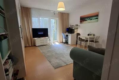 Apartament cu 2 camere decomandat, mobilat în Tilișca