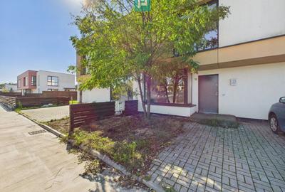 Casă modernă 3 dormitoare, curte generoasă și parcare dublă-CORBEANCA - 3