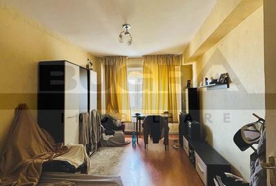 Apartament 2 camere decomandate, balcon, zona Titulescu - 6
