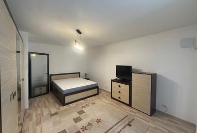 Garsoniera Mall Vitan-Banu Udrea bloc anvelopat - 55