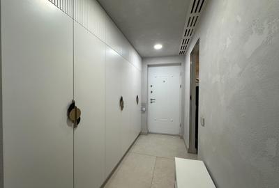Apartament Deosebit De 2 Camere 70mp In Azimut-Copou - 16