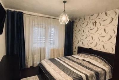 3 Camere Decomandat 80mp Etaj Intermediar Loc Parcare+Boxa zona Lunca Cetatuii - 4