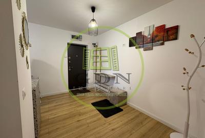 Apartament, 2 camere, decomandat, 51 mp, Cartier 1 Mai, Zona Spitalul Nr. 1 - 9