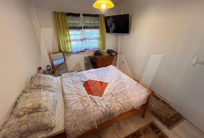 Apartament cu 4 camere mobilat utilat in Vasile Aaron 81 mp - 7