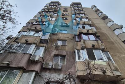 Apartament 3 Camere 13 Septembrie Bucuresti - 28