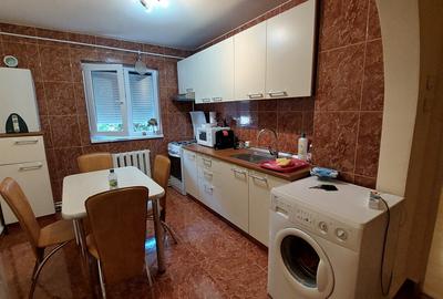Apartament cu 2 camere in CETATE, Alba Iulia, mobilat complet - 1