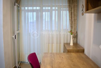 Etaj intermediar! Apartament 2 camere 52mp, Podu Ros, CT + AC - 2