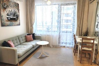 Garoniera - LA CHEIE - zona IANCU NICOLAE - 1