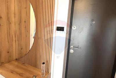Apartament nou 2 camere de inchiriat în zona Metalurgiei - 7