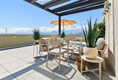 Penthouse Spectaculos | Design Exclusivist - 3