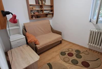 Apartament 2 camere Busteni - 1