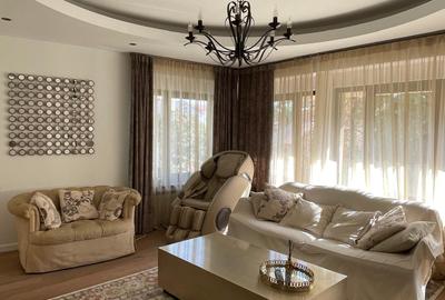 Primaverii / Apartament Renovat / 100 Mp / Zona de Top - 5