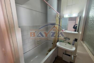Apartament o camera strada Vasile Alecsandri, zona Moruța - 8