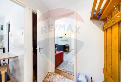 De inchiriat | 2 camere | Pet Friendly | Loc de parcare | Zona Gemenii - 2