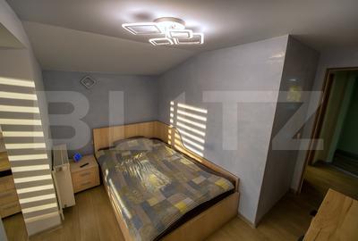 Casa cu 4 apartamente, 313 mp – ideala pentru investitie si Airbnb, Someseni - 9
