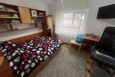Apartament 2 camere - Orizont - AFI Mall - 7