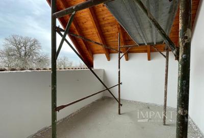 Duplex semifinisat de vanzare in Aiton – 148 mp, teren 800 mp - 26