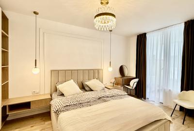 4 Camere | Herăstrău | 169 MP | Parcare | Boxă - 27