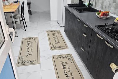 Apartament 3 Camere,Pantelimon,Mega Mall,bl.1978,reabilitat,et.3/10,Amenajat - 25
