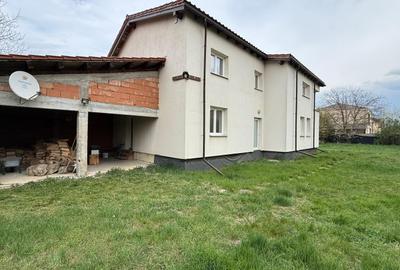 COMISION 0% | Casa Individuala Cu Garaj | Chisoda | 200mp utili - 17