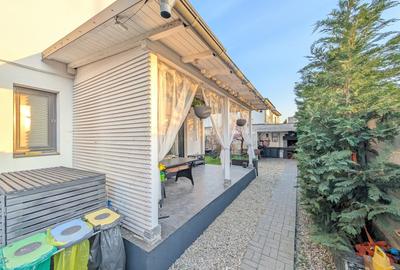Casa 4 camere 120mp | 0 comision | Tunari DM | 300mp teren - 27
